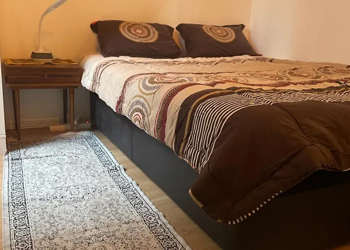 Charmant Studio Appartement