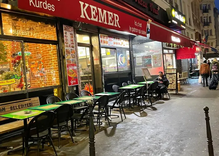 Charmant Studio Appartement