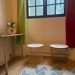 Apartmán Charmant Studio *