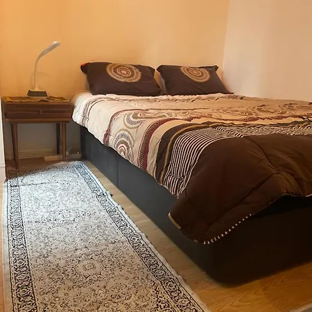 Charmant Studio 公寓