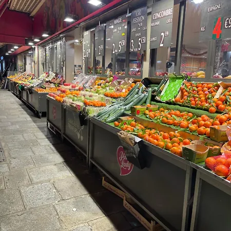 Charmant Studio 巴黎