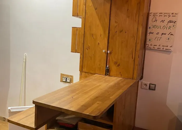 Charmant Studio Апартаменты *