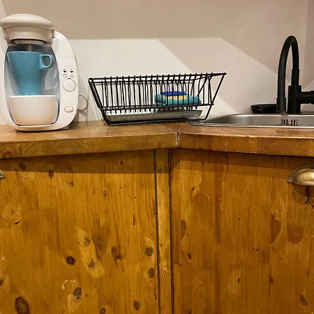 Charmant Studio Apartment