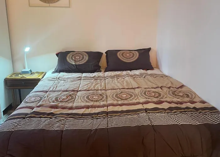 Apartamento Charmant Studio