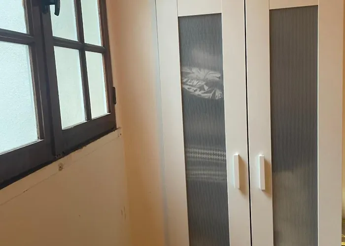 Charmant Studio París